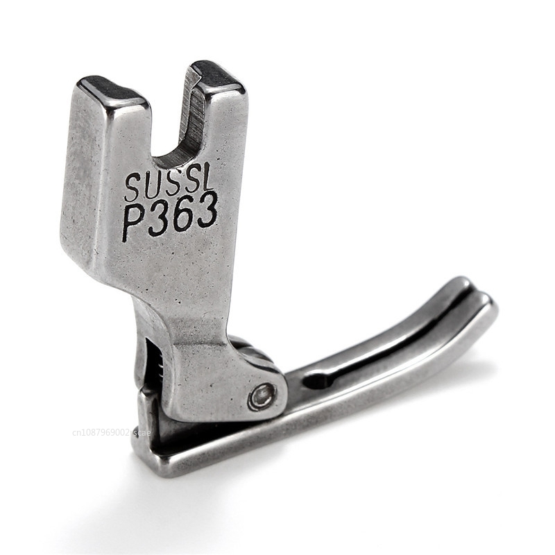 Industrial Textile Sewing Machine - Simple Steel Sewing Machine Presser Foot