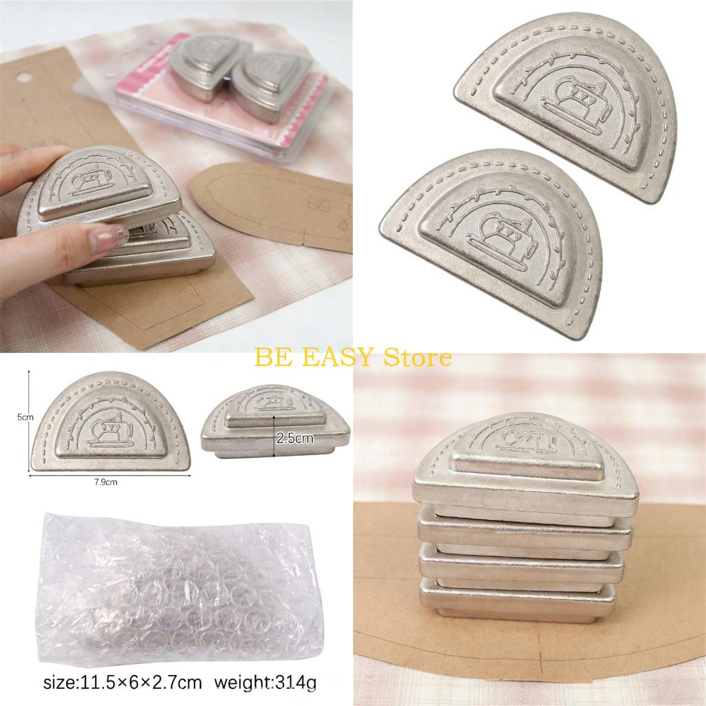 Fabric Weight Set - E28F High Density Iron Fabric Weight