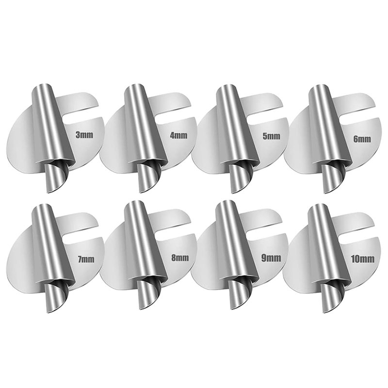 Sewing Roll - AA63 HOT Universal Sewing Foot Set-Rolled