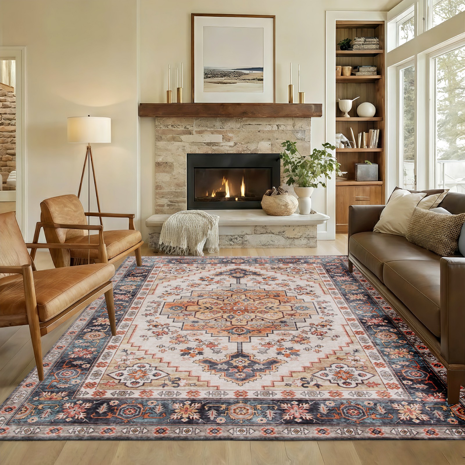 Century Textile & Sewing Supply Avenue C North Saskatoon Sk - Area Rug 5x7, Machine Washable Rug