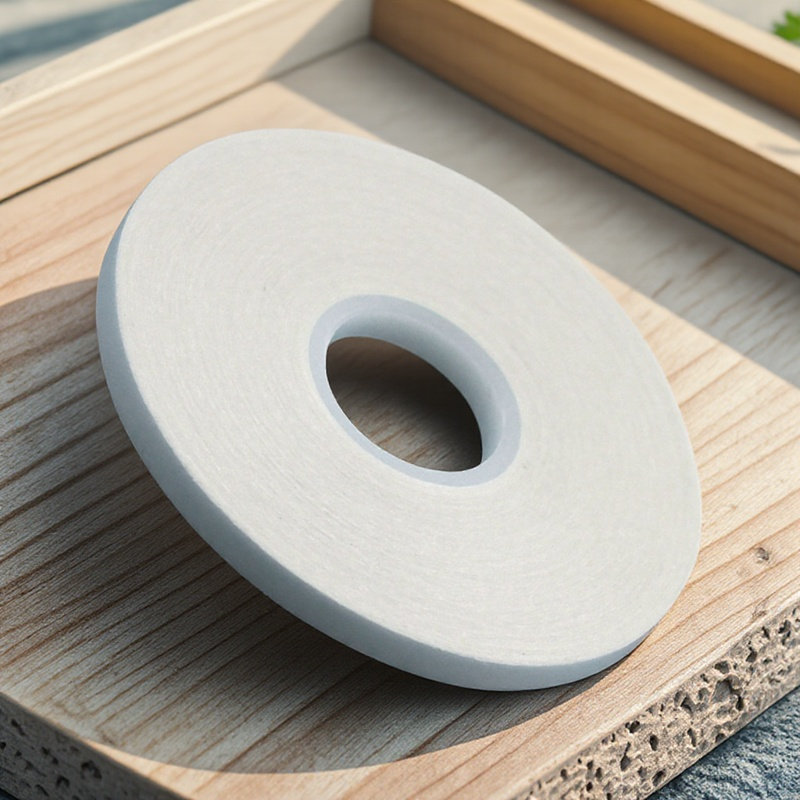 Sewing Roll - 1 Roll Water Soluble Double Side