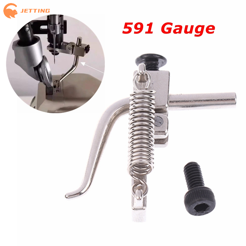 Textile Sewing Kit - 1PCS Sewing Guide For Computer Roller
