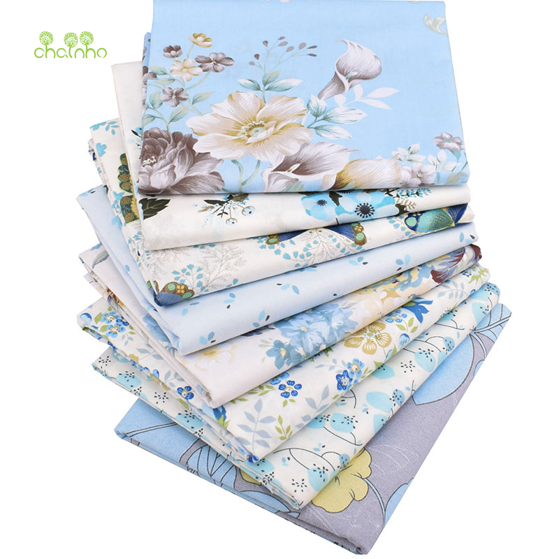 Chainho,Printed Twill Weave Co - Sewing Textiles reseña y precio