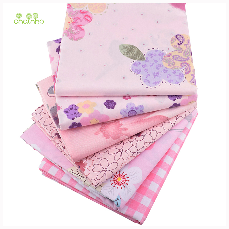 Chainho,Printed Twill Weave Co - Sewing Textiles reseña y precio