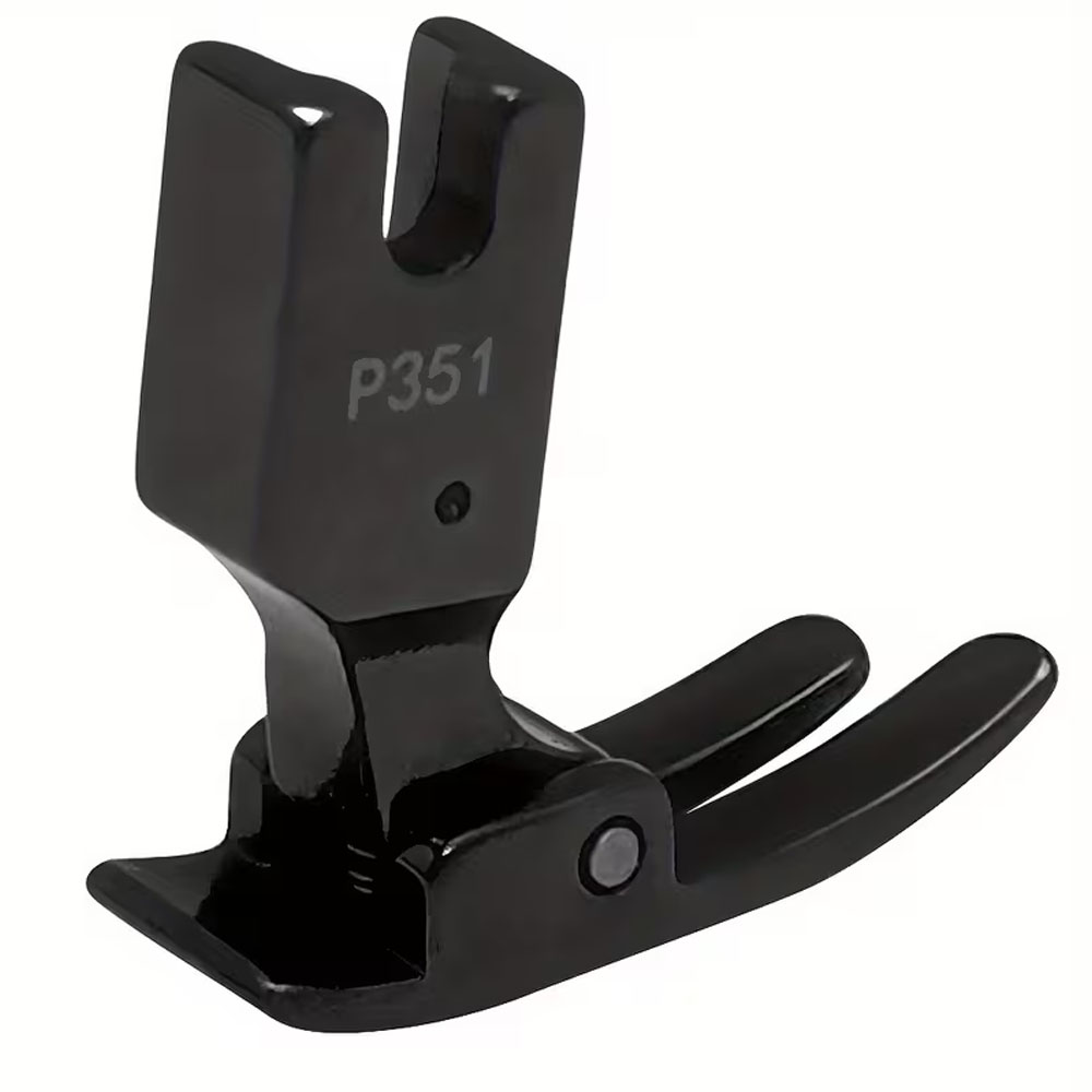 P351 All Steel Presser Foot Bl - Industrial Textile Sewing Machine reseña y precio