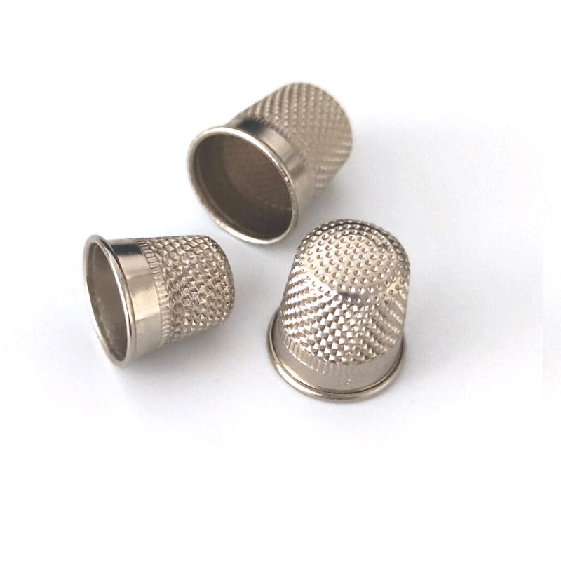 Top Quality Metal Finger Thimb - Sewing Thimble Metal reseña y precio