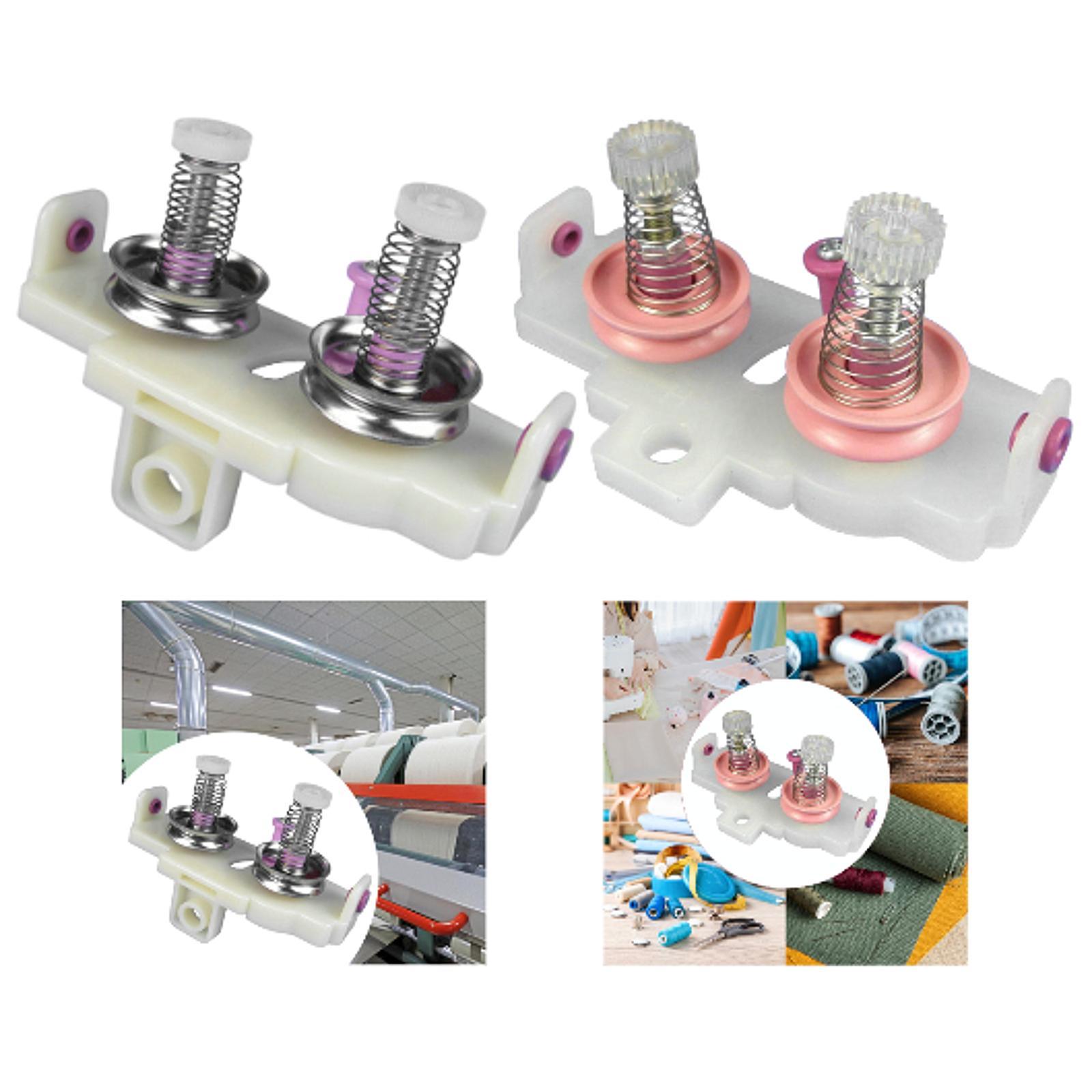 Sewing Machine Tensioner Knitt - Textiles Sewing Machine reseña y precio