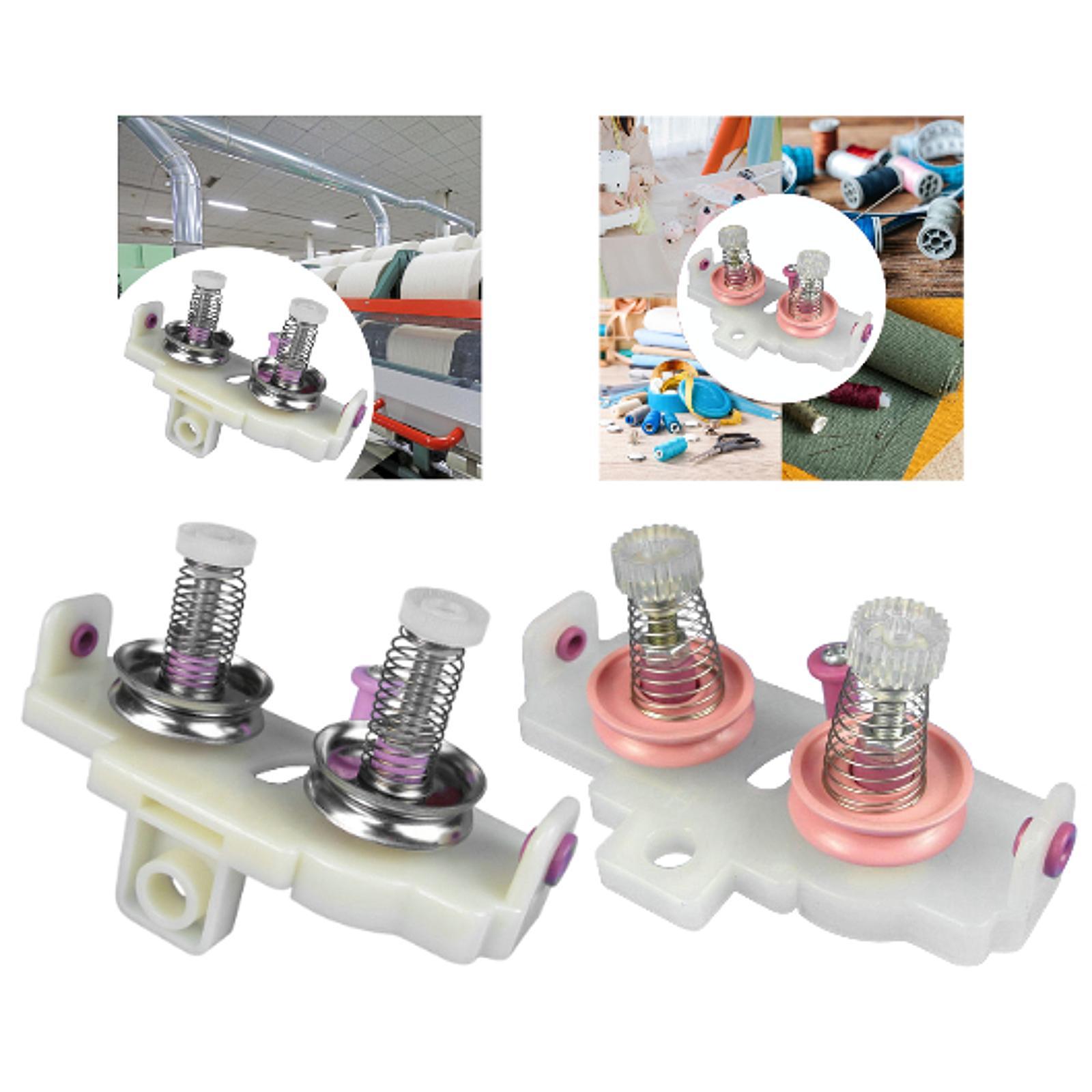 Sewing Machine Tensioner Knitt - Textiles Sewing Machine reseña y precio