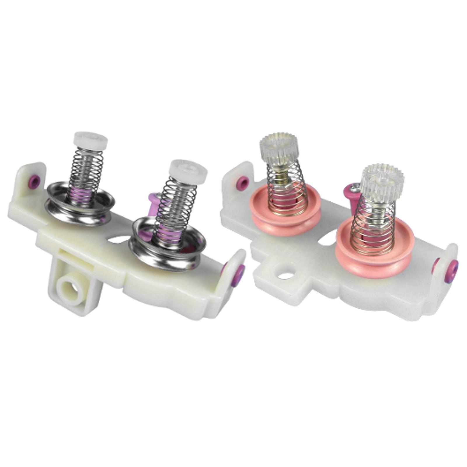 Sewing Machine Tensioner Knitt - Textiles Sewing Machine reseña y precio