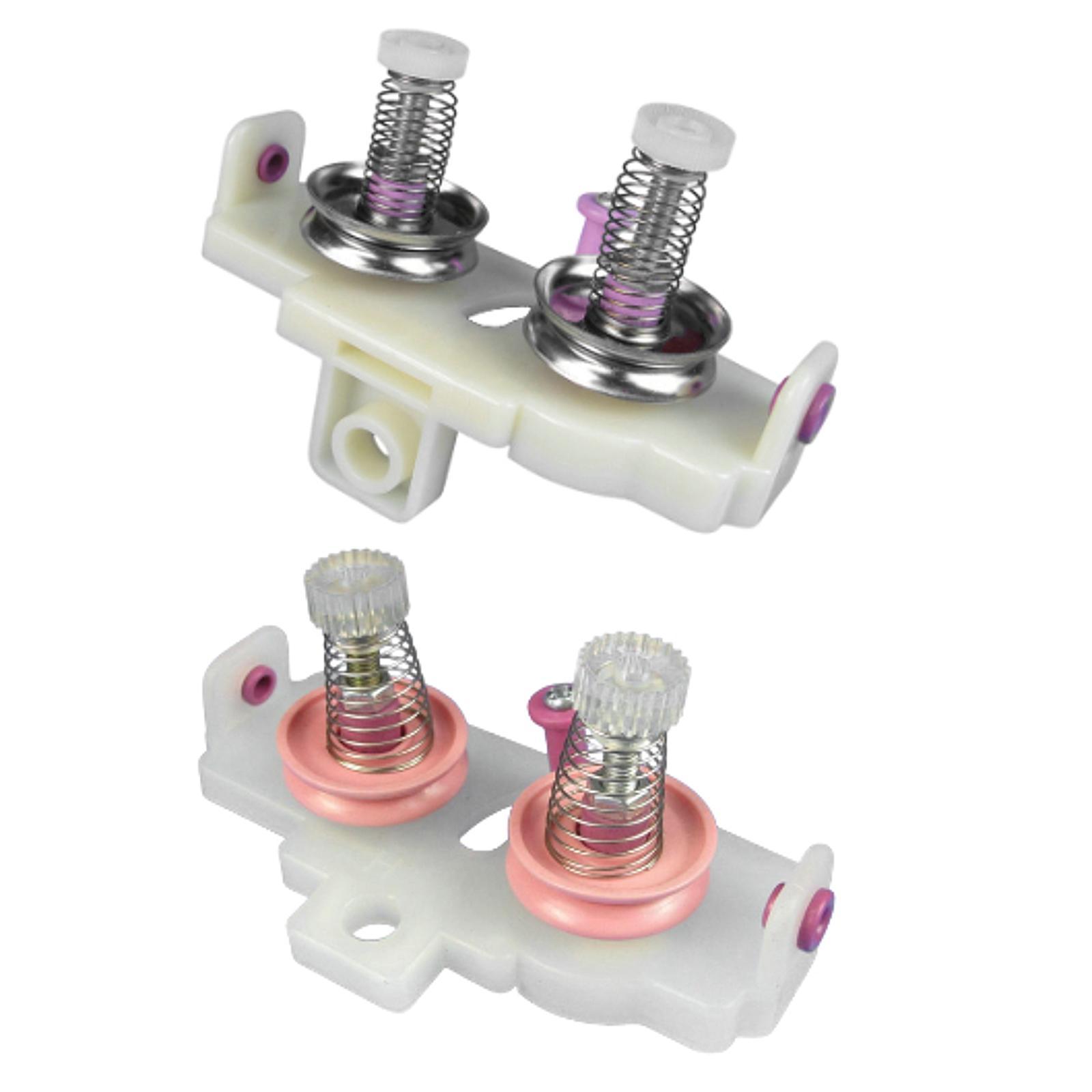 Sewing Machine Tensioner Knitt - Textiles Sewing Machine reseña y precio