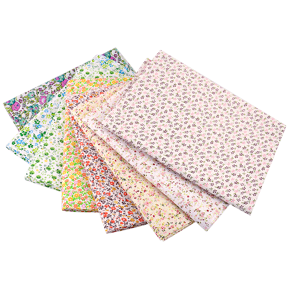 Teramila Small Flower Green Pl - Sewing Textile Art reseña y precio