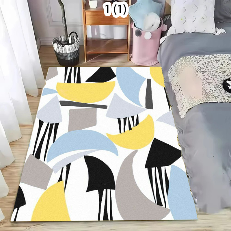 Soft Modern Abstract Geometric - Century Textile & Sewing Supply Avenue C North Saskatoon Sk reseña y precio