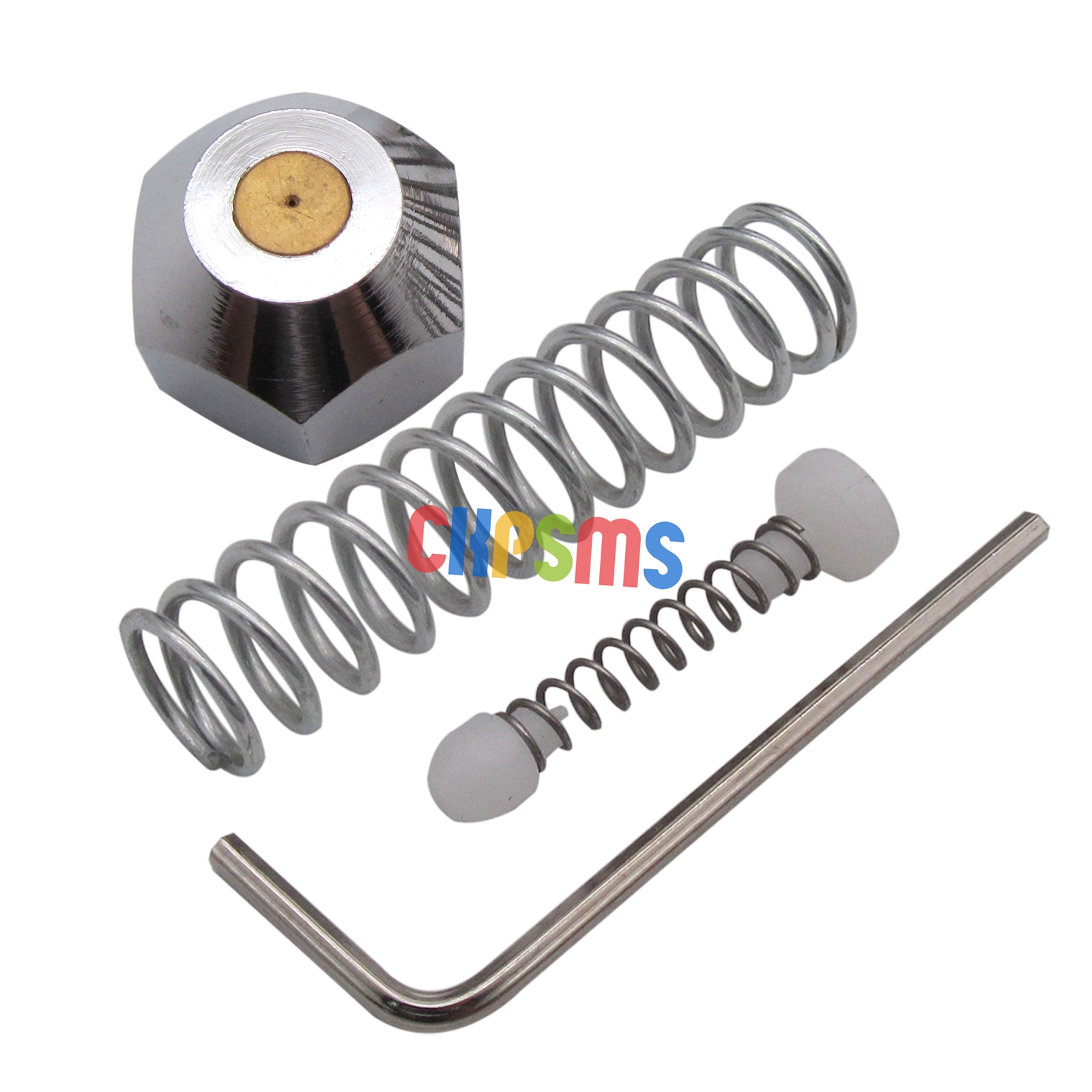 1set # 20C-4 Commonly used Acc - Textiles Sewing Machine reseña y precio
