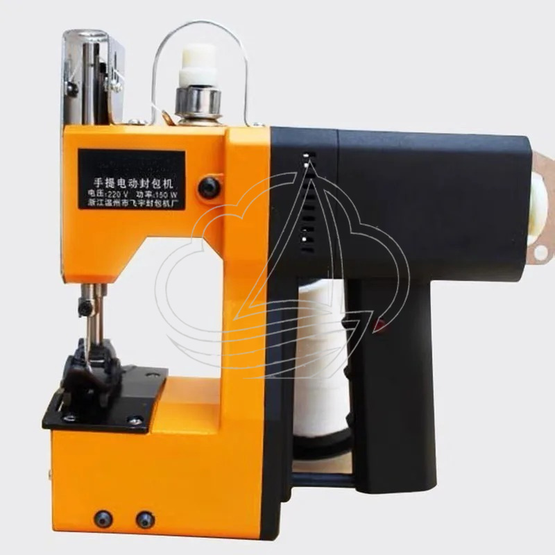 Electric GK9-001 210W  Portabl - Textiles Sewing Machine reseña y precio