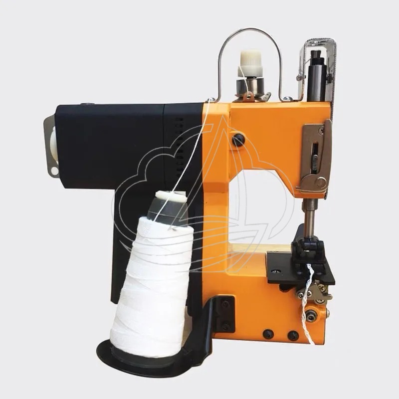 Electric GK9-001 210W  Portabl - Textiles Sewing Machine reseña y precio