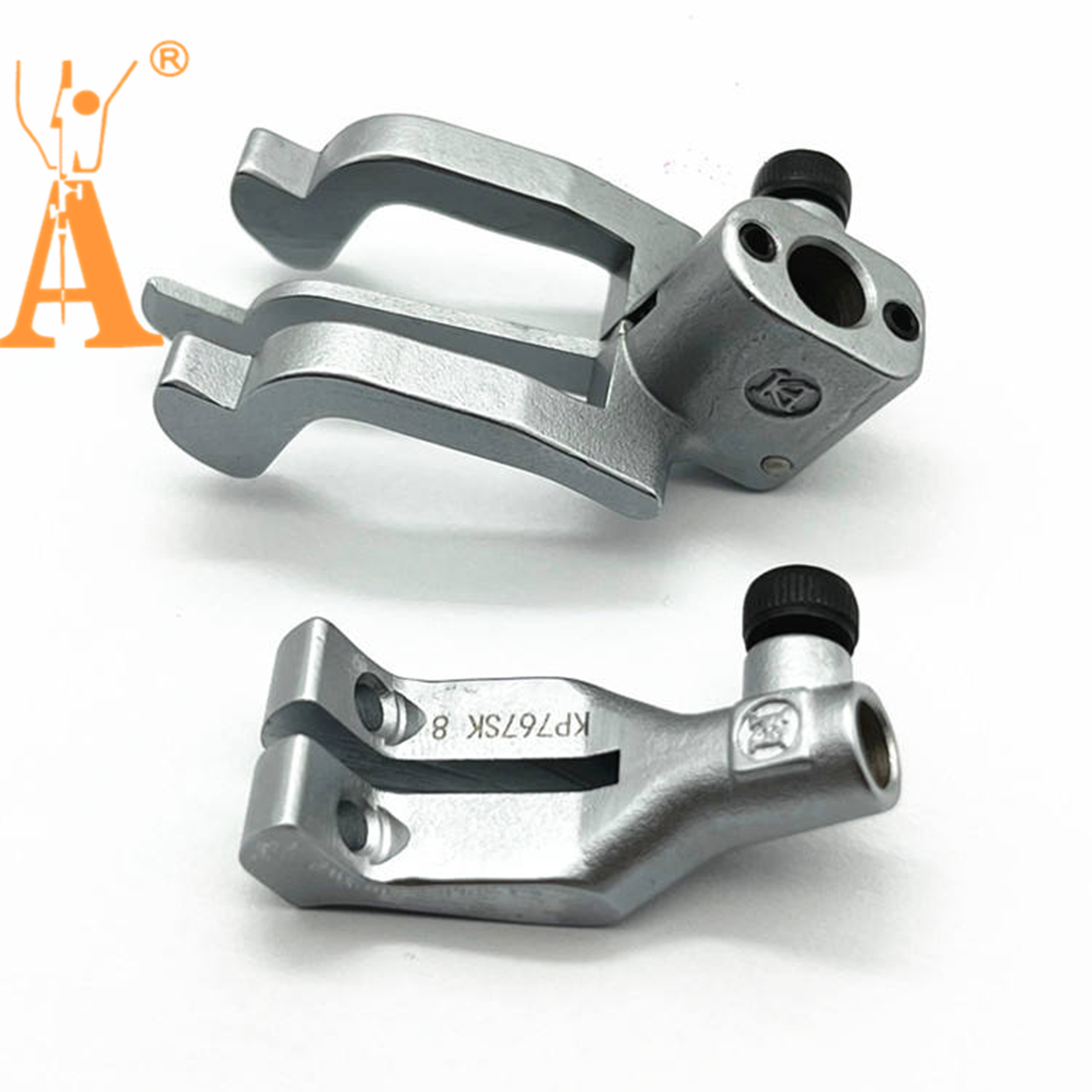 Sewing Machine Parts Durkopp A - Sewing Machine Needle reseña y precio