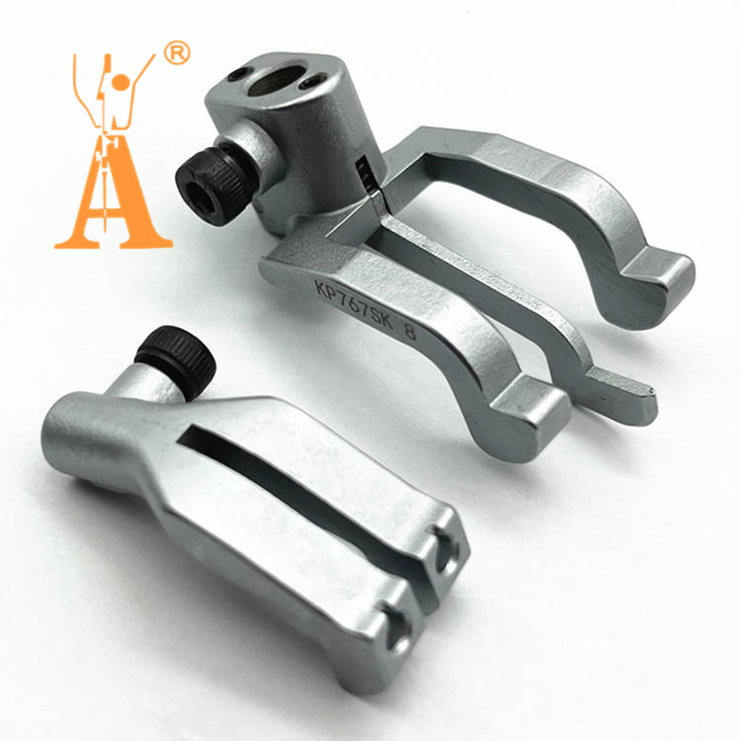 Sewing Machine Parts Durkopp A - Sewing Machine Needle reseña y precio
