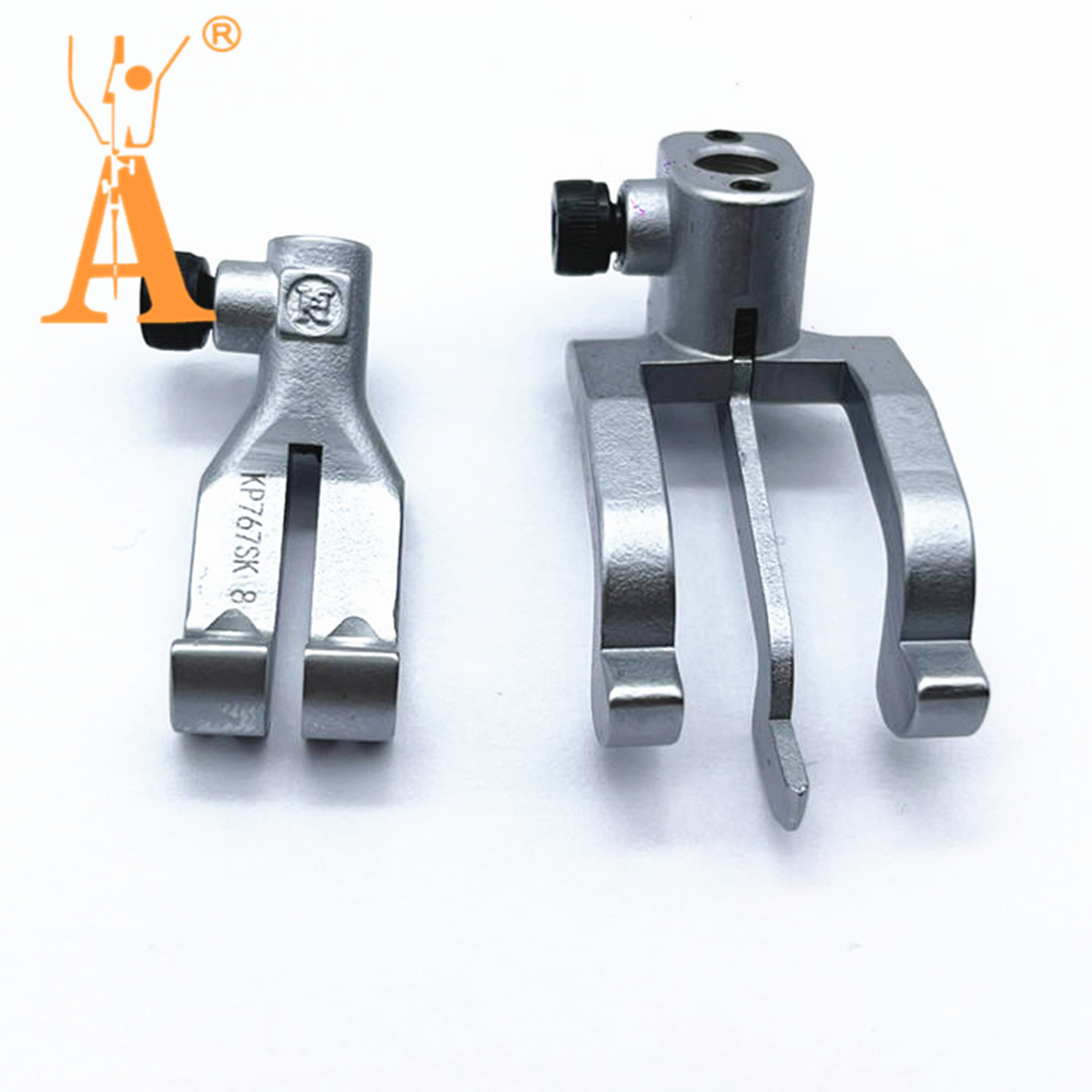 Sewing Machine Parts Durkopp A - Sewing Machine Needle reseña y precio