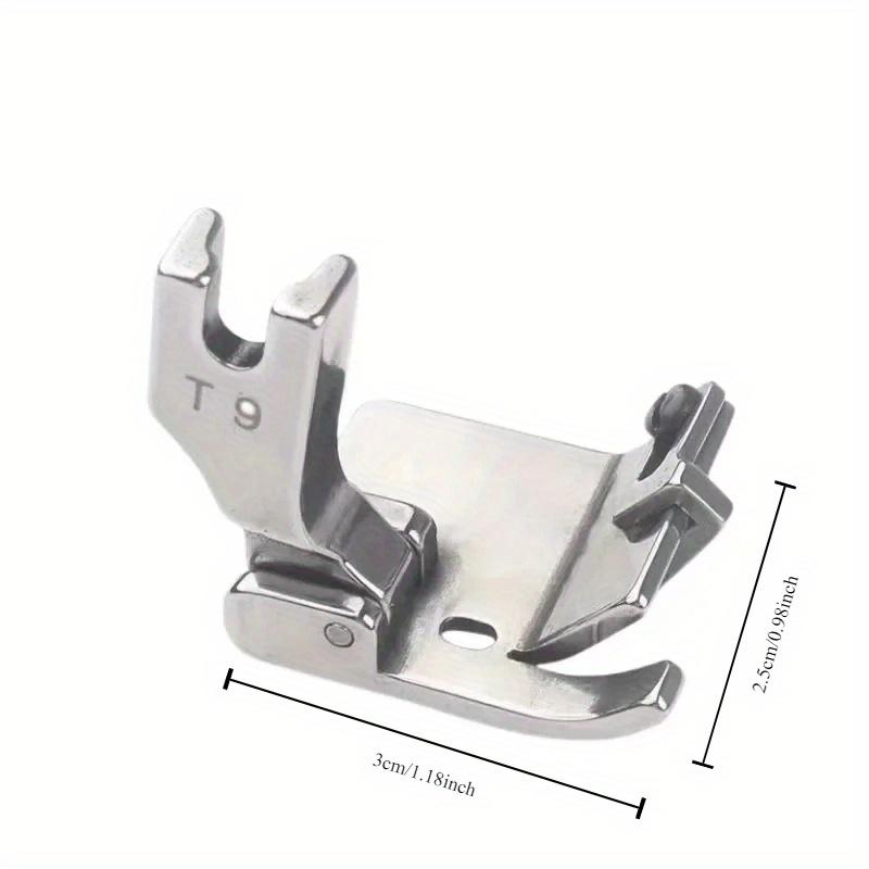 1pc T9 F99 Adjustable Multifun - Industrial Textile Sewing Machine reseña y precio