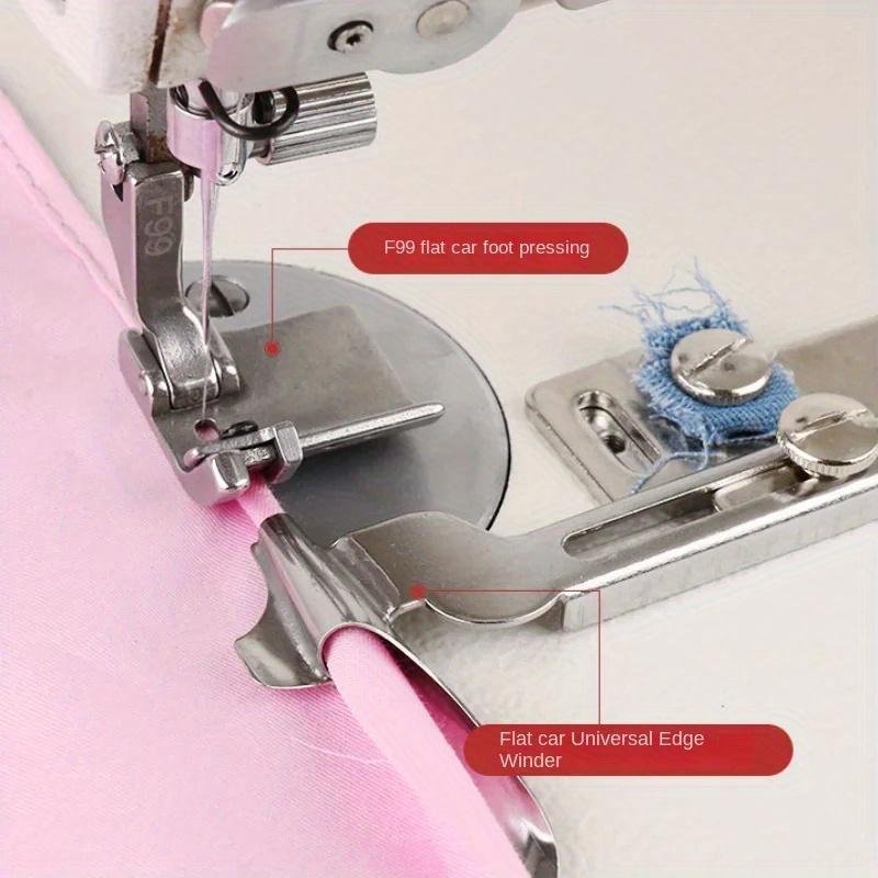 1pc T9 F99 Adjustable Multifun - Industrial Textile Sewing Machine reseña y precio