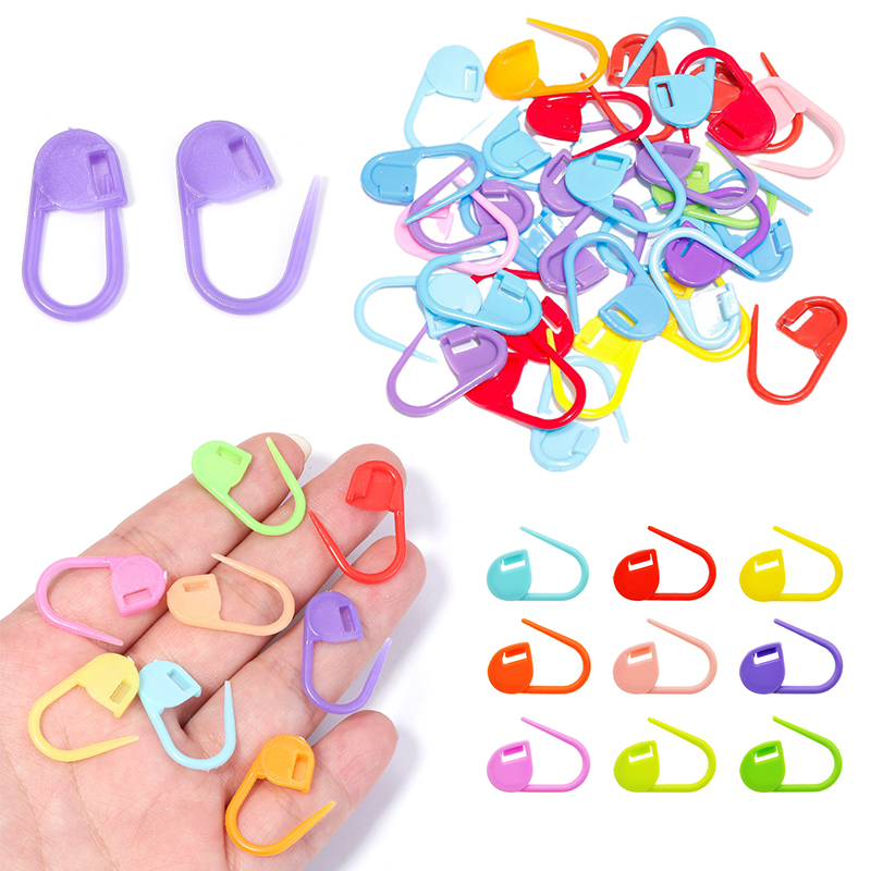 500/1000PCS 2.2cm Random Mix C - Sewing Knit reseña y precio