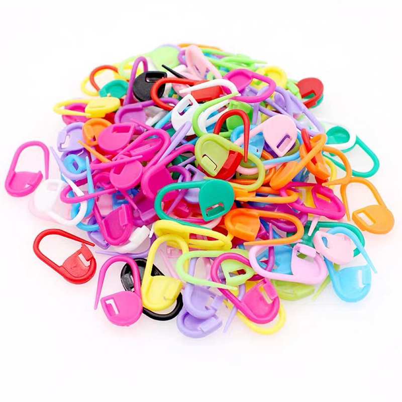 500/1000PCS 2.2cm Random Mix C - Sewing Knit reseña y precio