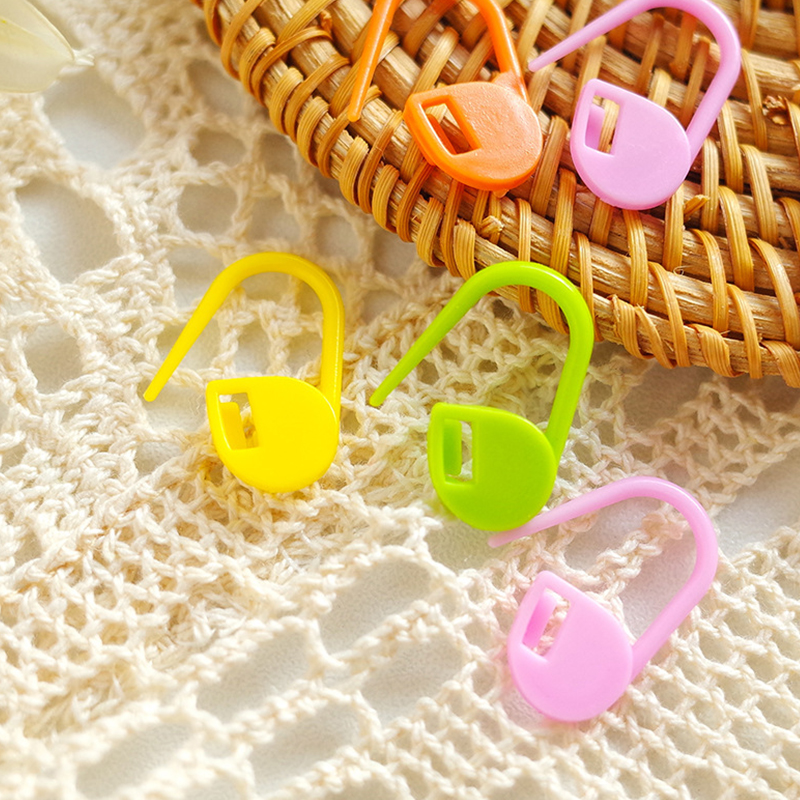 500/1000PCS 2.2cm Random Mix C - Sewing Knit reseña y precio