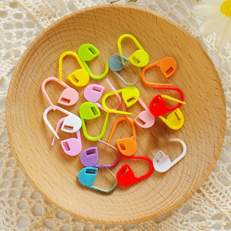 500/1000PCS 2.2cm Random Mix C - Sewing Knit reseña y precio