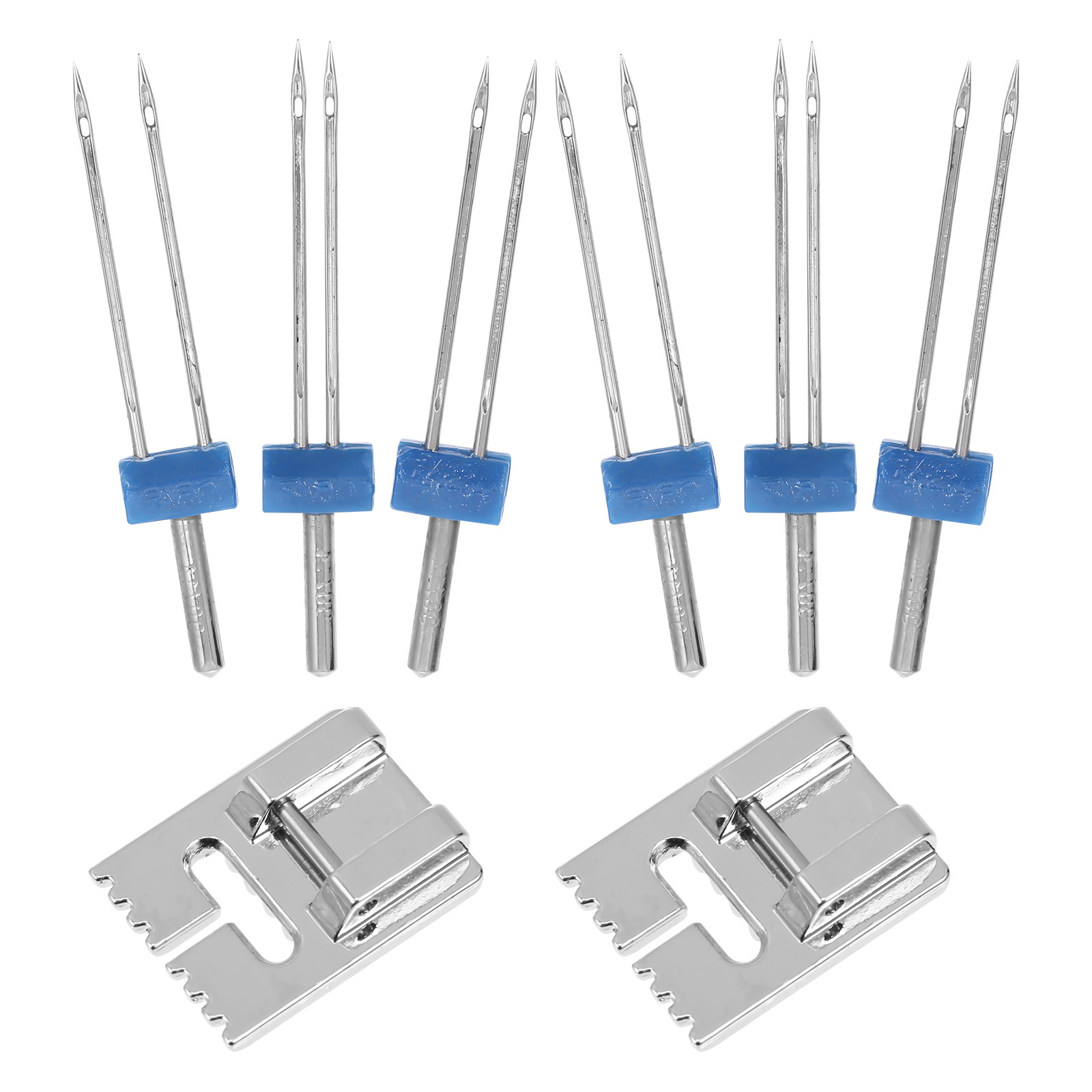 2Sets Sewing Machine Pintuck P - Sewing Machine Needle reseña y precio