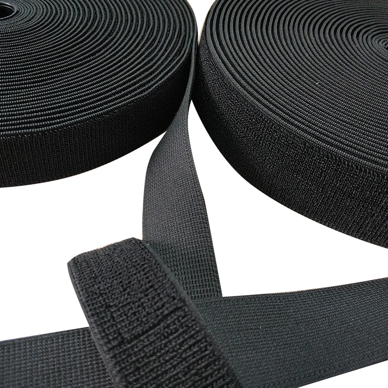 1Meter Elastic Hook and Loop F - Velcro Sew On reseña y precio