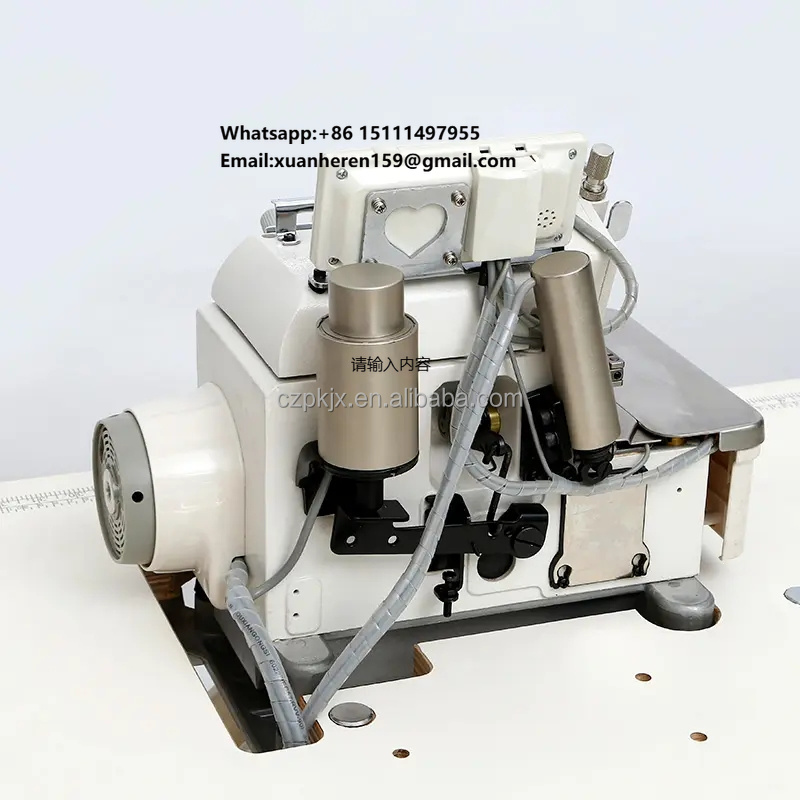 Automatic Computerized 2 Needl - Sewing Machine Needle reseña y precio