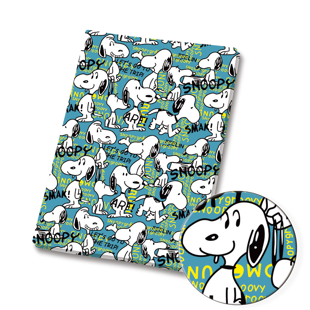 TAKARA TOMY Snoopy fabric140x5 - Sewing Textiles reseña y precio