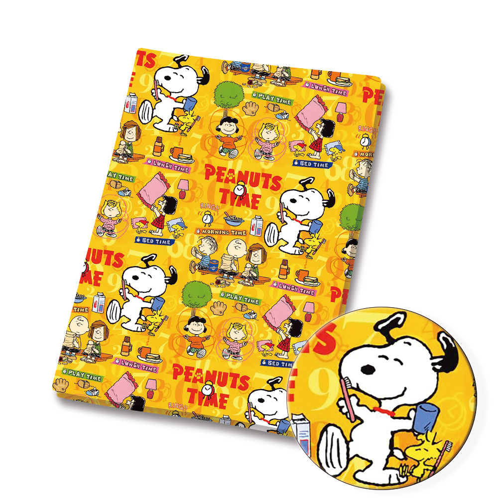 TAKARA TOMY Snoopy fabric140x5 - Sewing Textiles reseña y precio