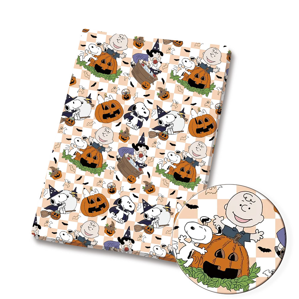 TAKARA TOMY Snoopy fabric140x5 - Sewing Textiles reseña y precio