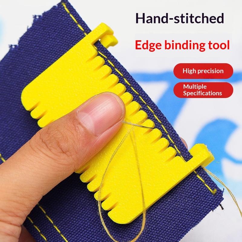 2pcs Seam Guide Clip On Sewing - Seam Gauge Metal reseña y precio
