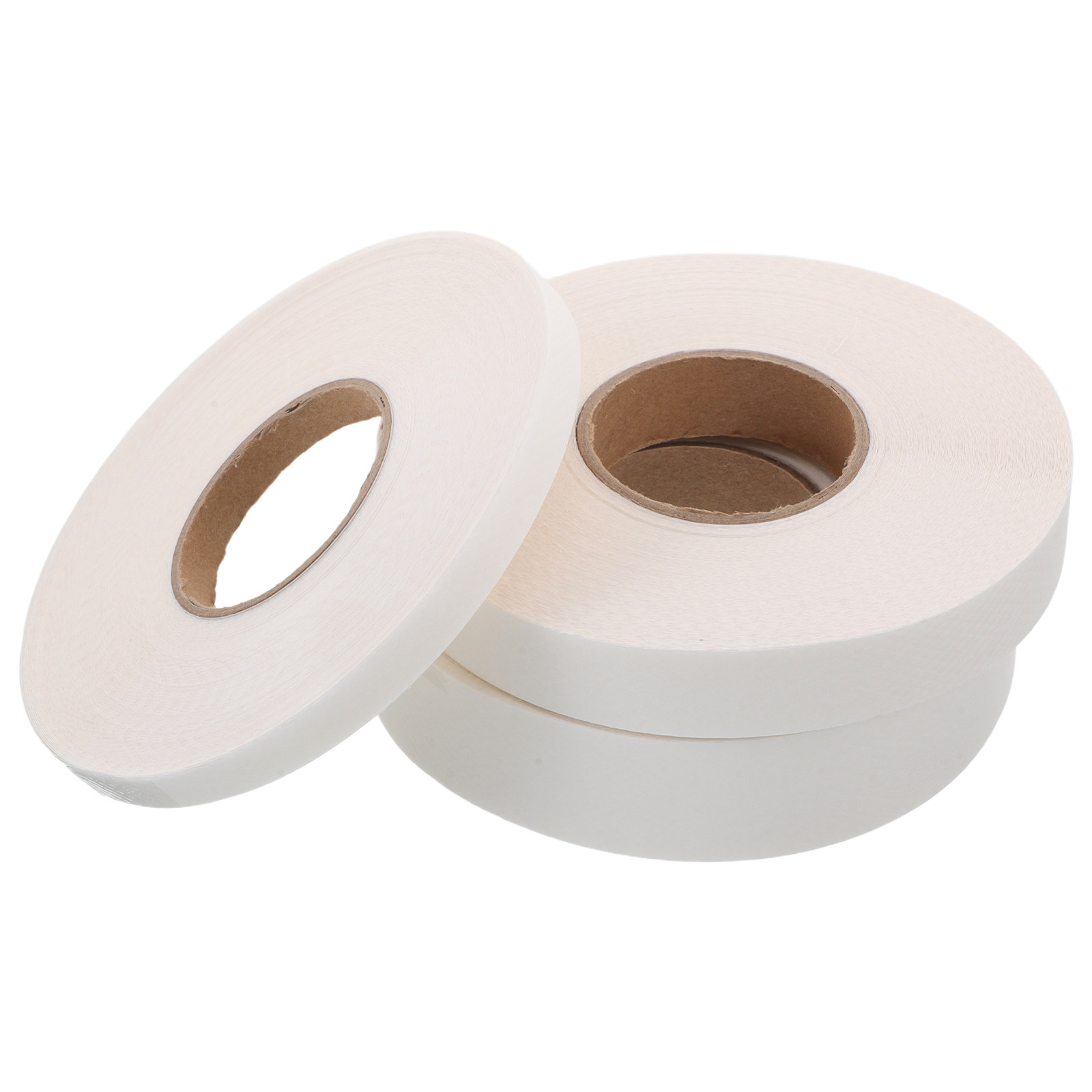 3 Rolls Double-Sided Heat Melt - Iron On Patch reseña y precio