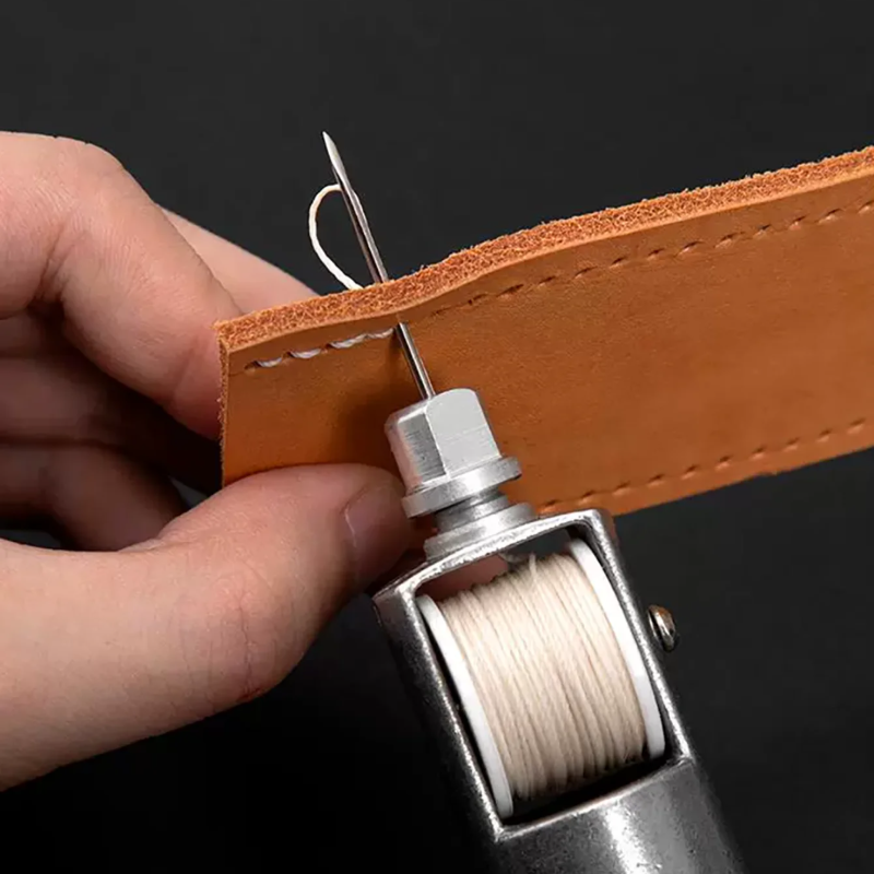 Professional Leather Sewing Aw - Textile Sewing Kit reseña y precio