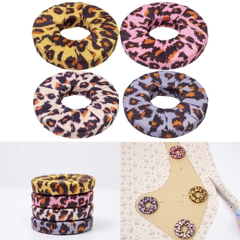 4pcs/set Fabric Sewing Paperwe - Fabric Weight Set reseña y precio