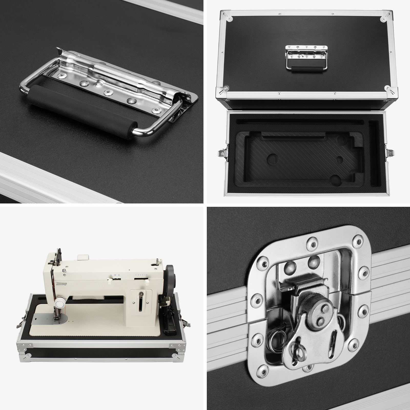 Custom Hot Sale Portable Unive - Sewing Industry reseña y precio