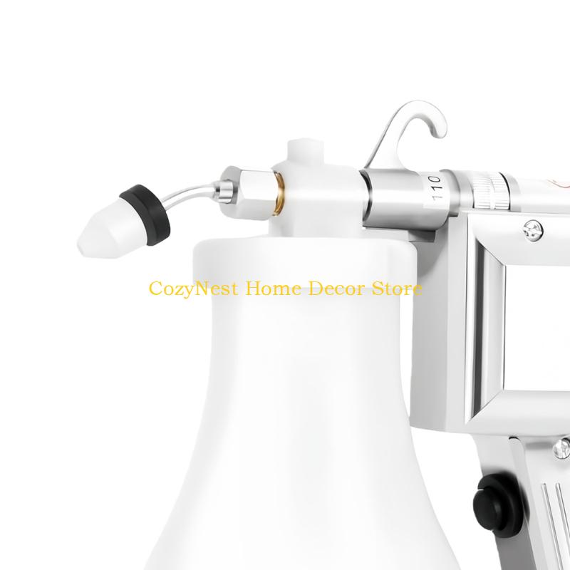92MF Ergonomic Stain Remover S - Textiles Sewing Machine reseña y precio