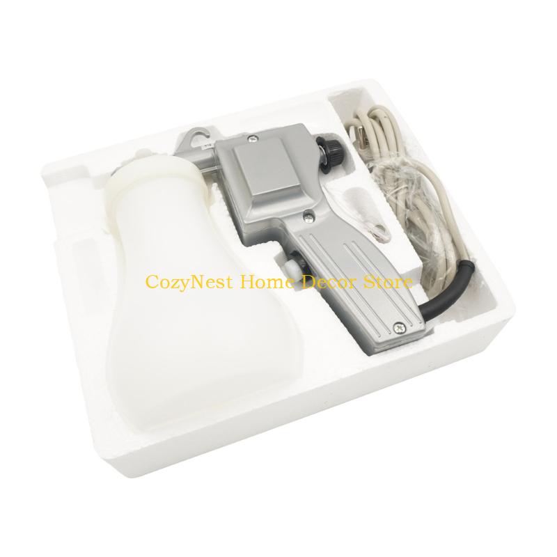 92MF Ergonomic Stain Remover S - Textiles Sewing Machine reseña y precio