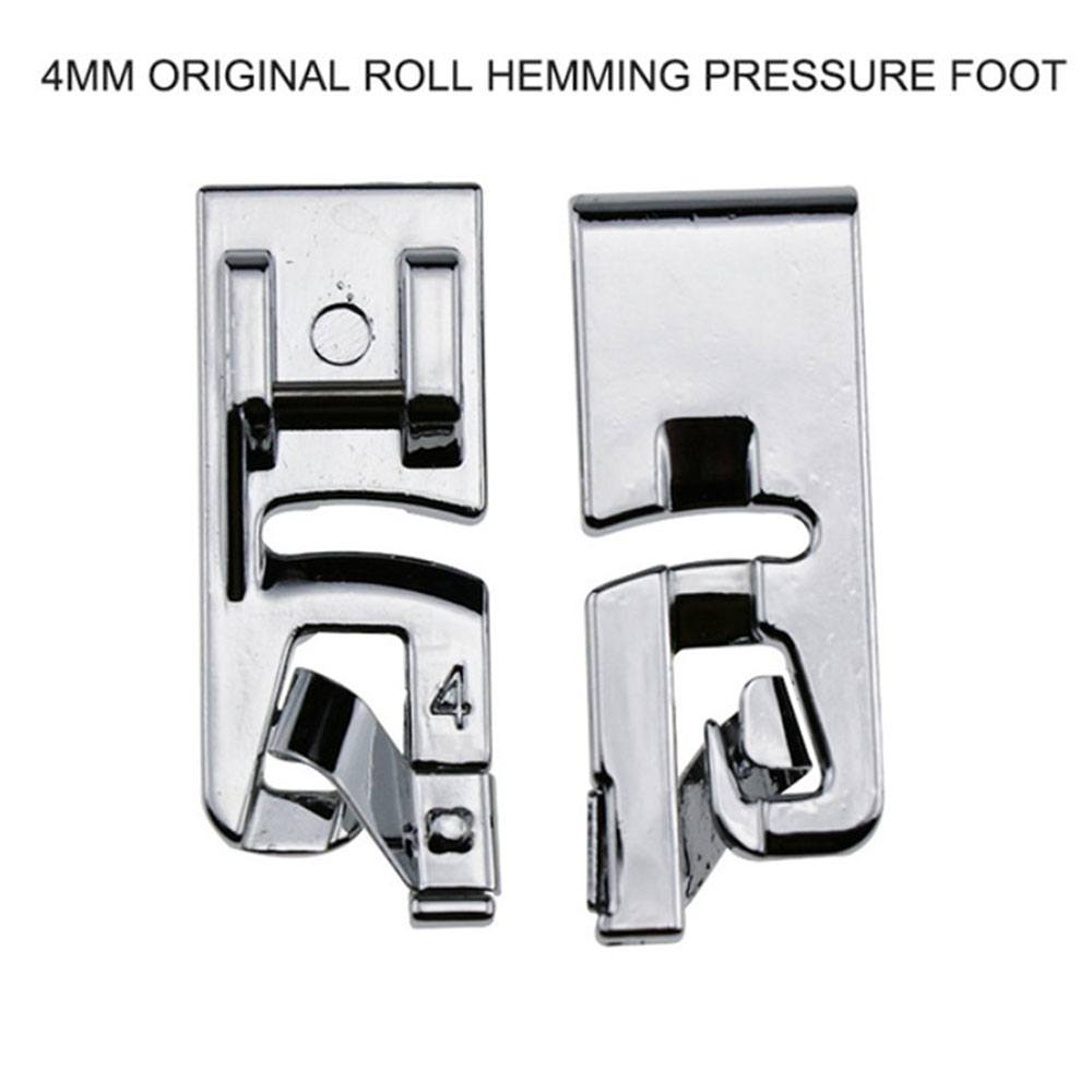 Narrow Rolled Hem Foot Sewing  - Sewing Roll reseña y precio
