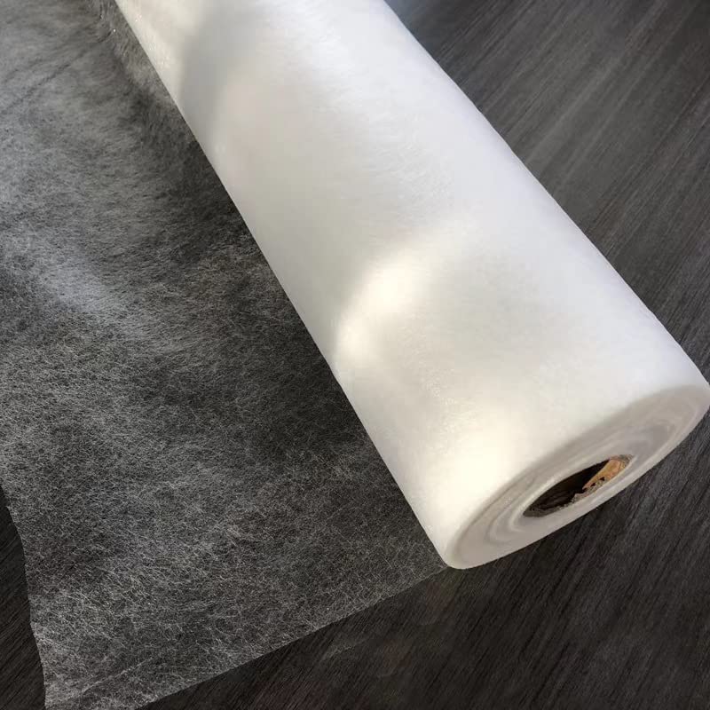 0.3M X 10M Double-sided fusibl - Hem Tape Fusible reseña y precio