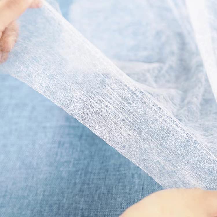 0.3M X 10M Double-sided fusibl - Hem Tape Fusible reseña y precio