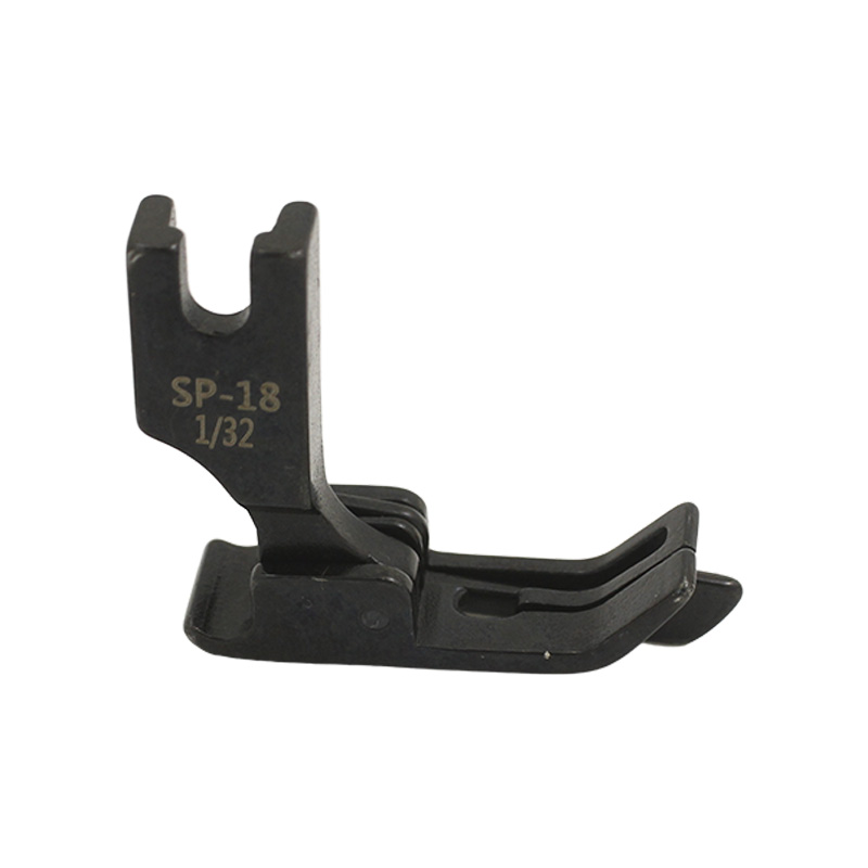 SP-18 Left / Right Edge Guide  - Sewing Machine Needle reseña y precio