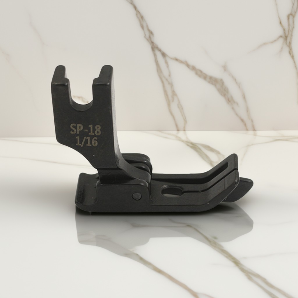 SP-18 Left / Right Edge Guide  - Sewing Machine Needle reseña y precio