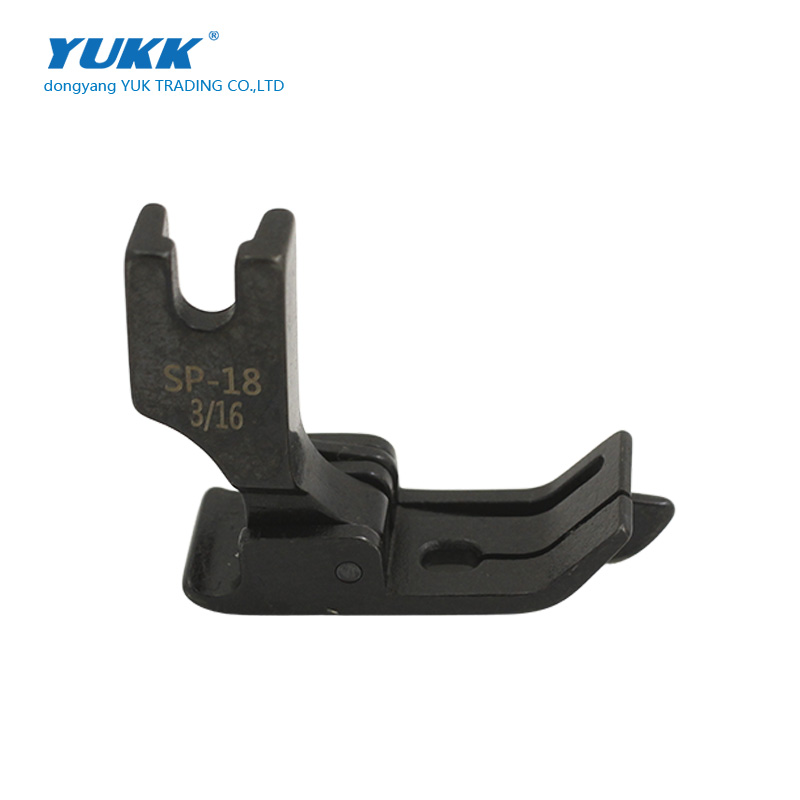SP-18 Left / Right Edge Guide  - Sewing Machine Needle reseña y precio