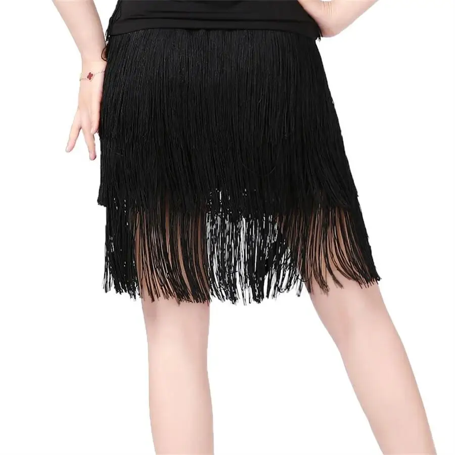 10Yards Tassel Fringe Trim Lac - Sewing Textile Art reseña y precio