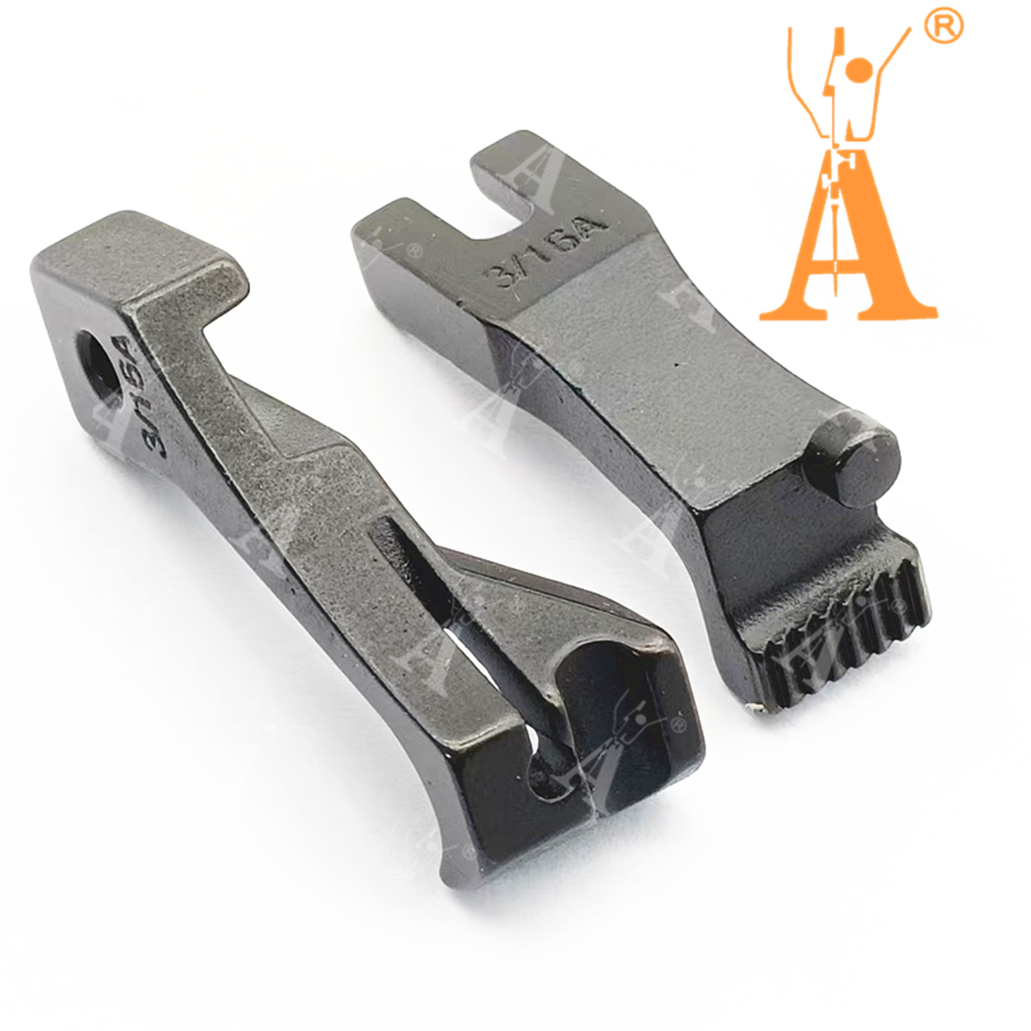 U30/U30 Sewing Pressure Foot f - Industrial Textile Sewing Machine reseña y precio