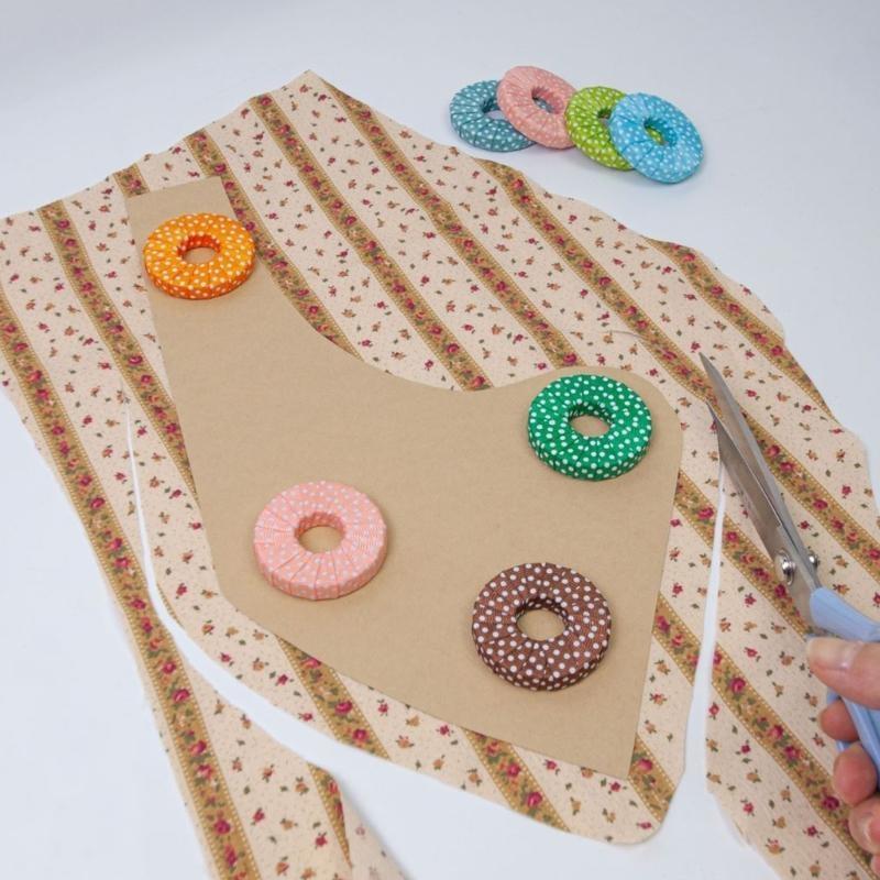 4 Pcs Fabric Sewing Weights Dr - Fabric Weight Set reseña y precio